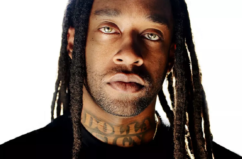 Ty Dolla Sign Religion