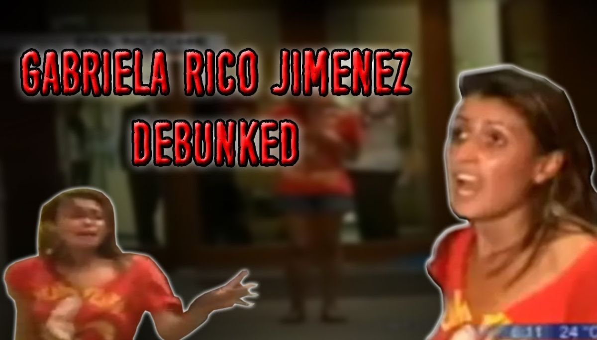Where Is Gabriela Rico Jimenez Now What Happened To Her?
