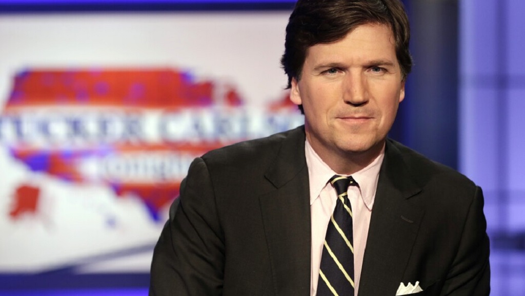 Who Are TV Host Tucker Carlson Sister And Brother?