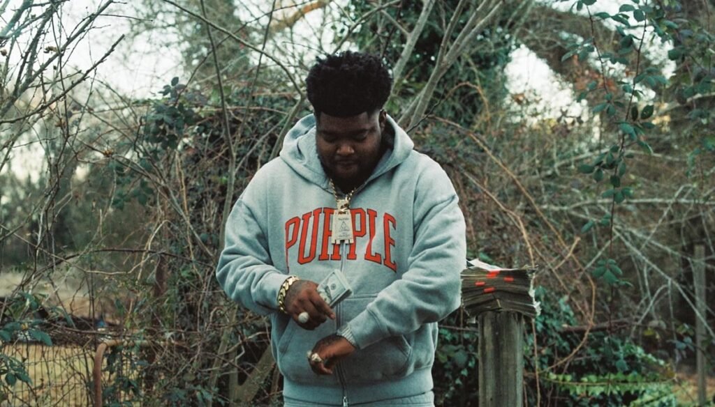 Where Is Bossman Dlow From? Ethnicity Nationality And Family