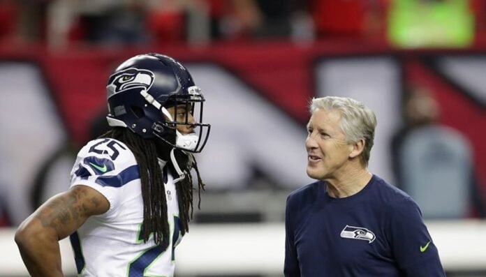 Richard Sherman Religion