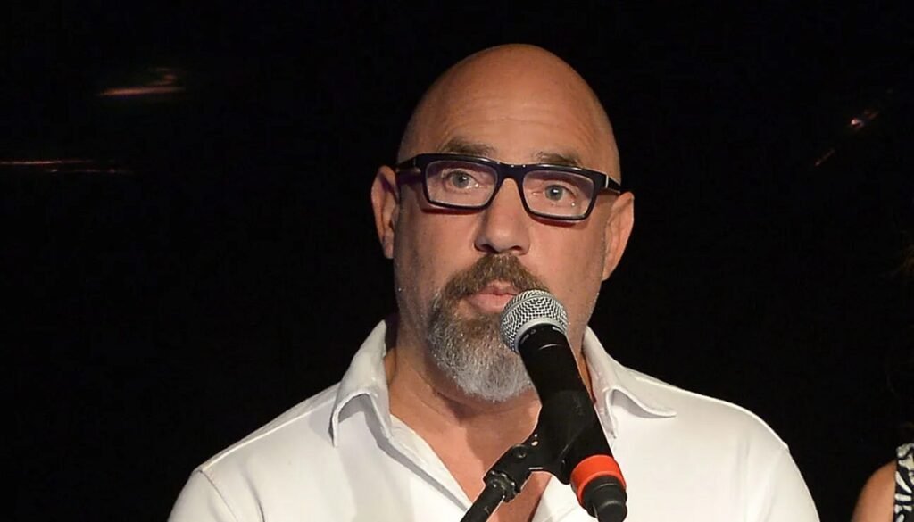 Adam Venit Net Worth 2024, How Rich Is The Talent Agent?