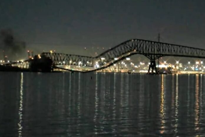 Baltimore Bridge Survivors