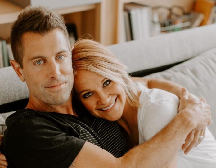 what happened to Jeremy Camp