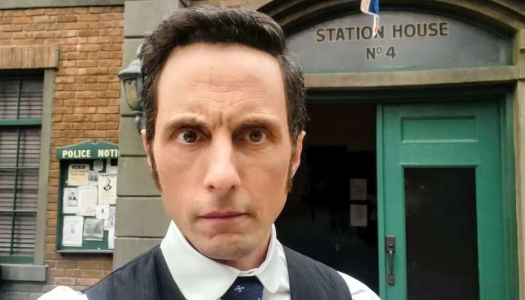 Jonny Harris Illness And Health Is He Sick? Weight Loss