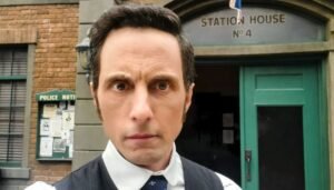 Jonny Harris Illness And Health: Is He Sick? Weight Loss Journey Band