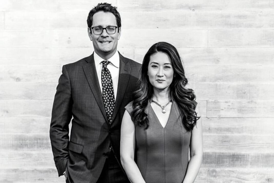 Who Is Katie Phang Husband Jonathan Feldman? Daughter