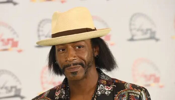 Katt Williams Brother