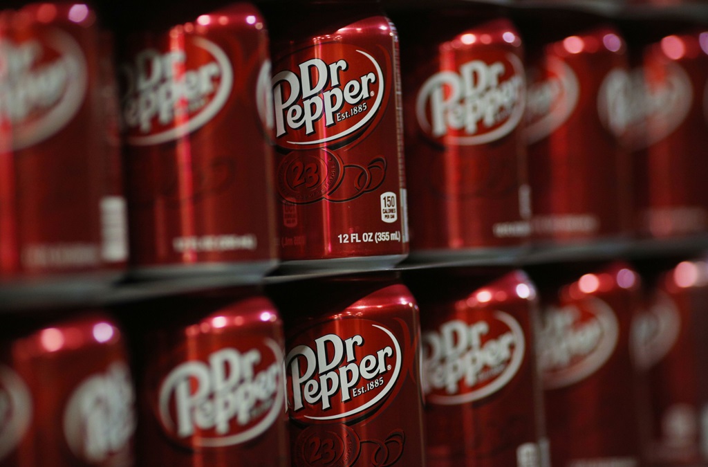 Dr. Pepper Being Discontinued