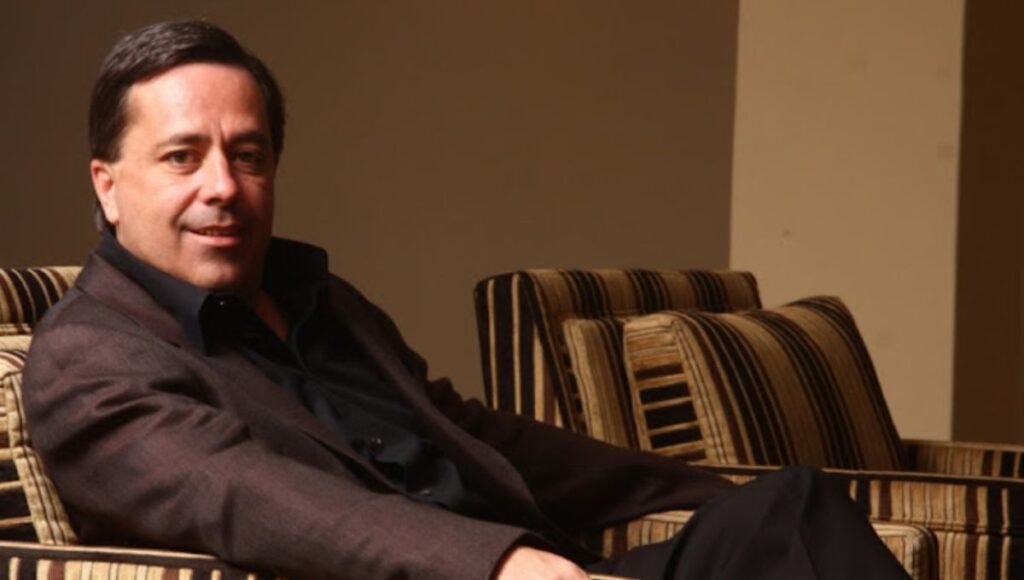 Who Is Ingrid Jooste? Markus Jooste Wife And Children