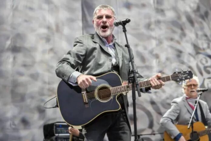 Steve Harley Kids