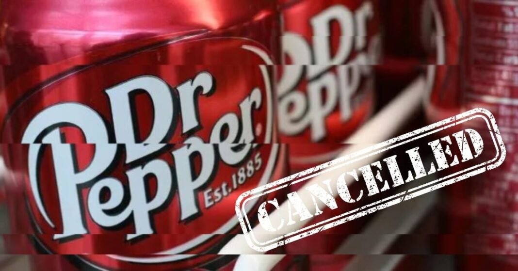 Is Dr. Pepper Being Discontinued In 2024? Fact Check