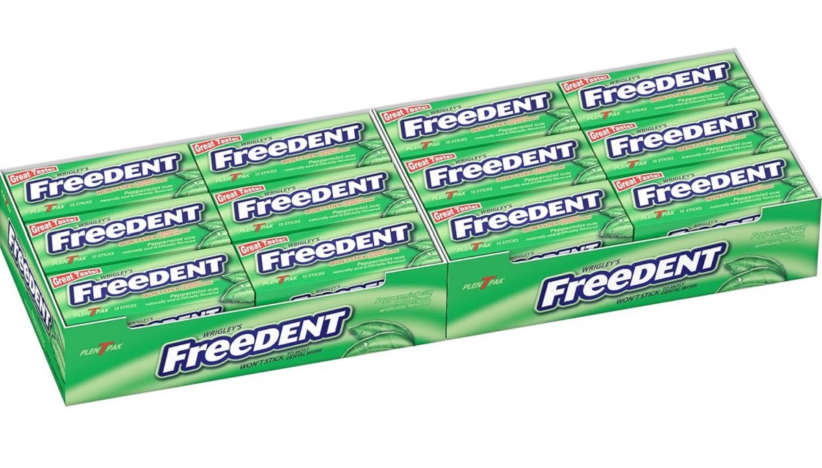 is-freedent-gum-discontinued-in-the-us-where-can-you-buy