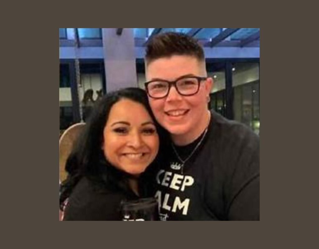 Brittany Rescigno Wife Kinsey Leodler, Love Life Explored