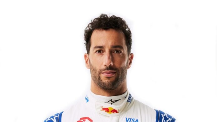 What Happened To Daniel Ricciardo