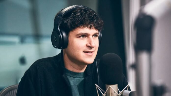 Ezra Koenig allegations