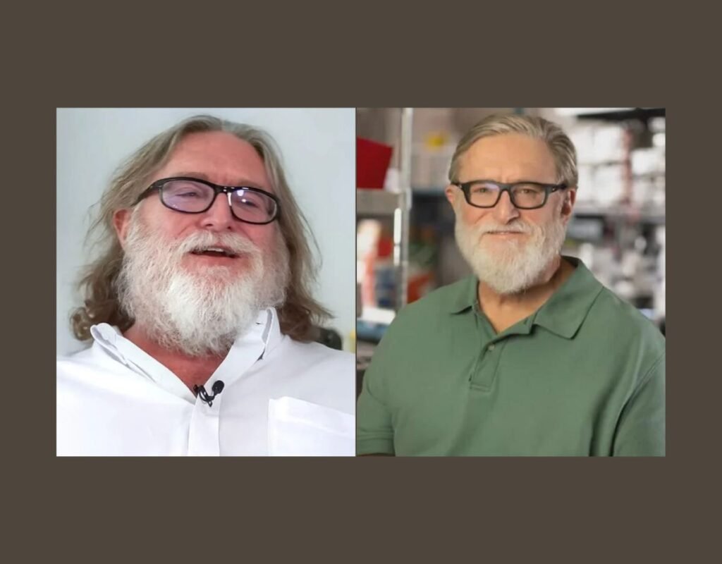 GabeN Weight Loss Journey And Transformation Has Shocked Netizens