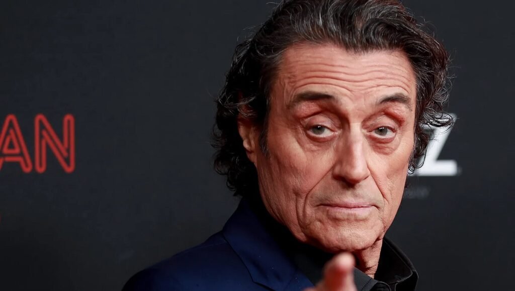 Ian McShane Illness And Health 2024 What Happened To Kung Fu Panda 4