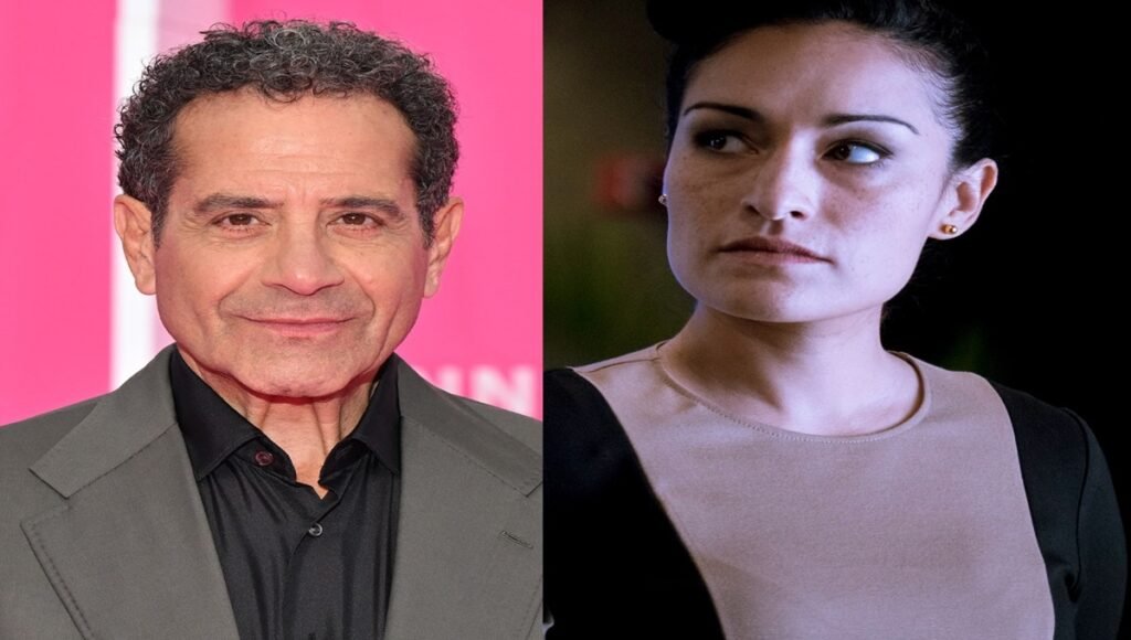 Is Nicole Shalhoub Related To Tony Shalhoub? Family Tree Explored