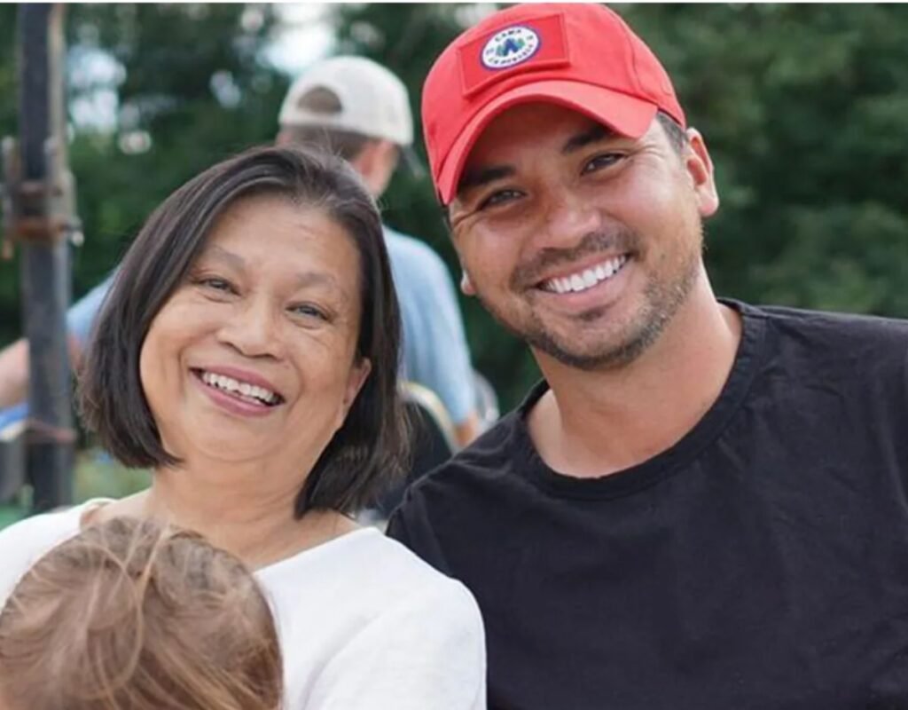 PGA: Jason Day Ethnicity & Parents: Where Is The Golfer From