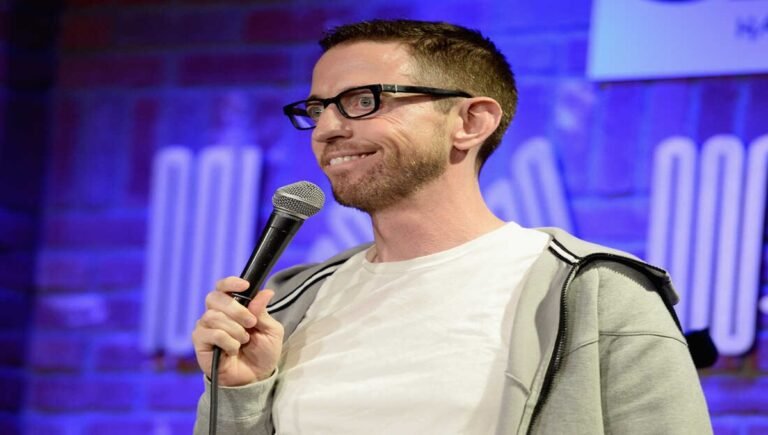 Neal Brennan Girlfriends And Dating Timeline Explored