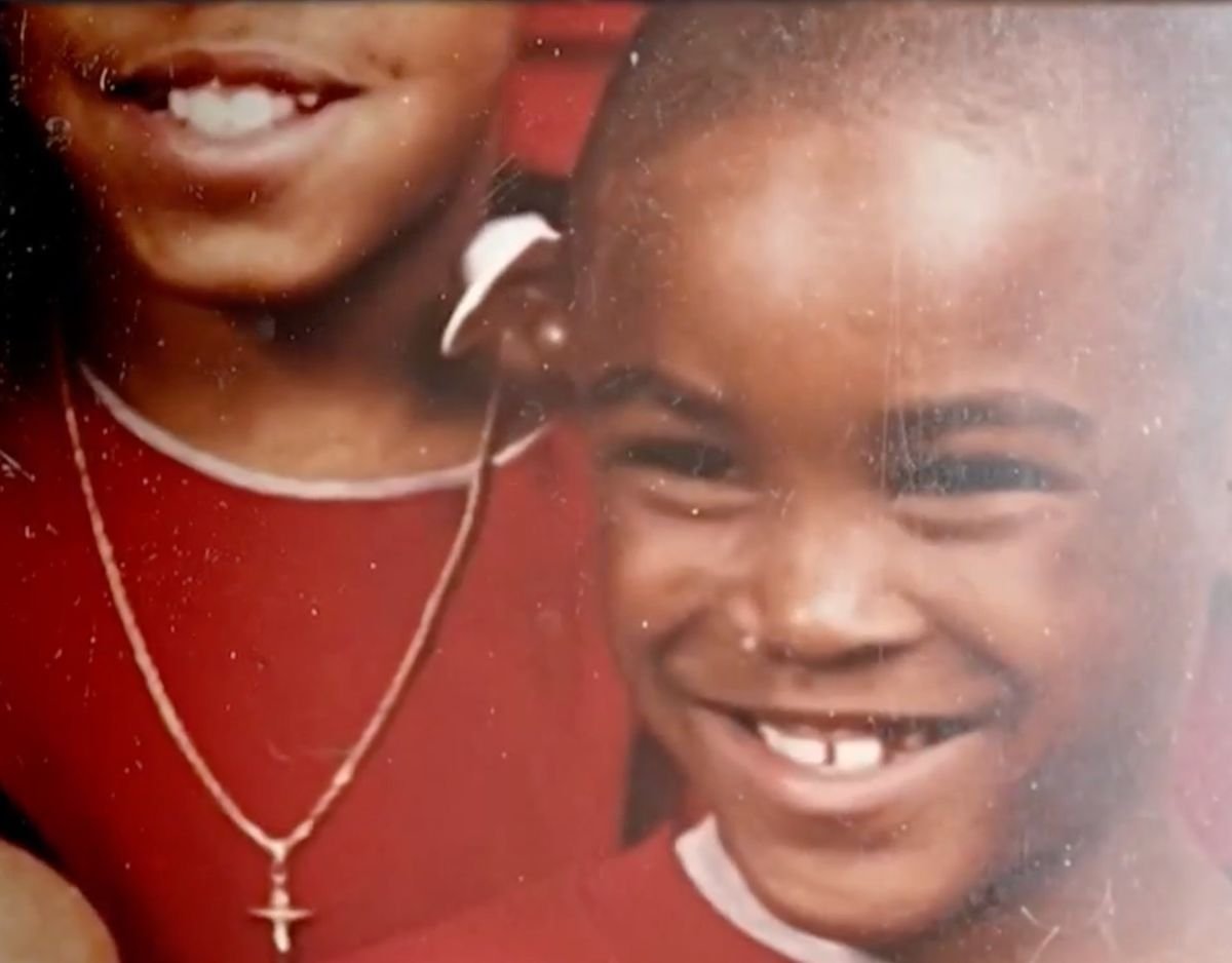 Robert Jeter parents