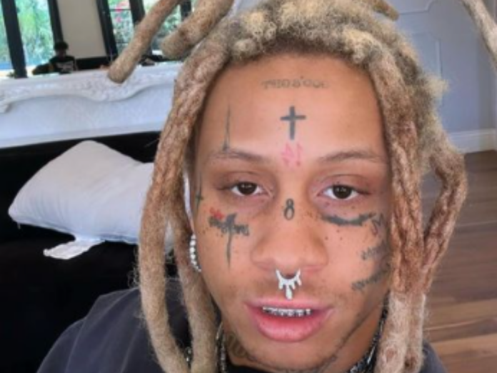 Trippie Redd