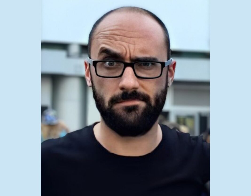 What Happened To Vsauce: Is Michael Stevens Selling It?