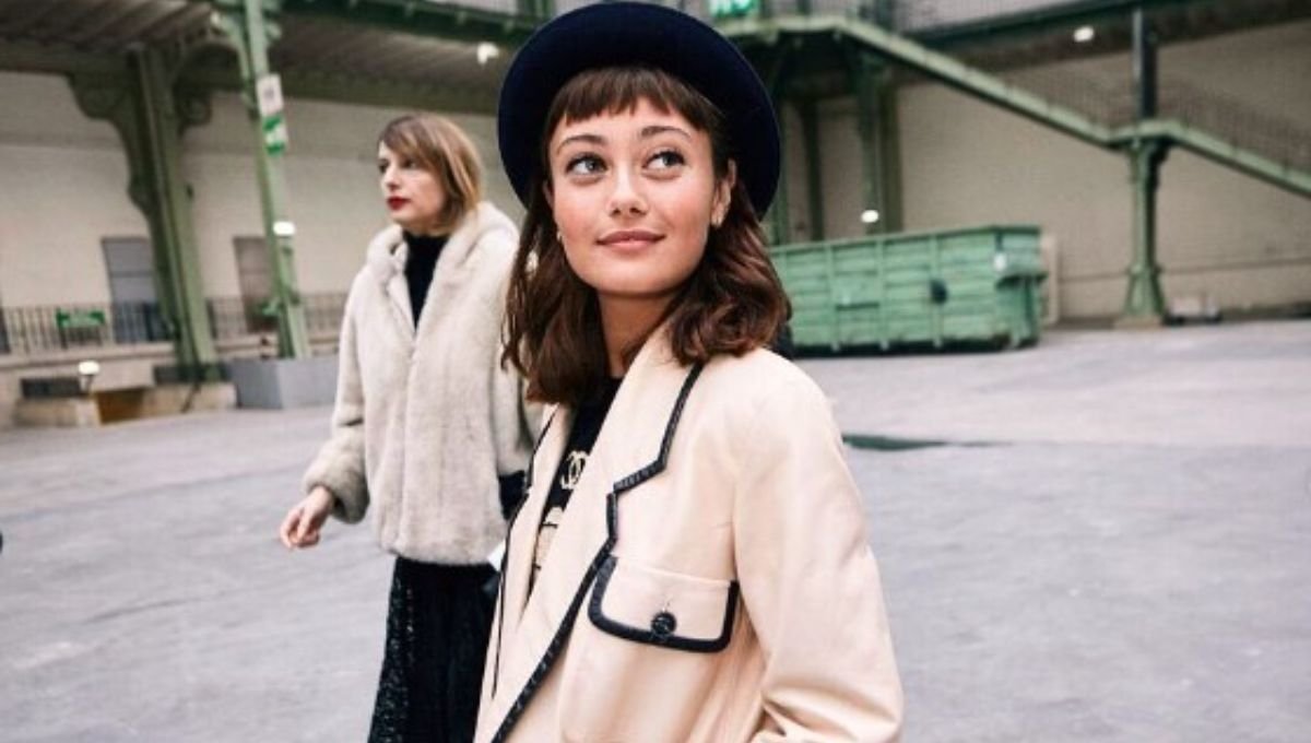 Ella Purnell Parents, Mom Suzy Purnell And Dad: Ethnicity