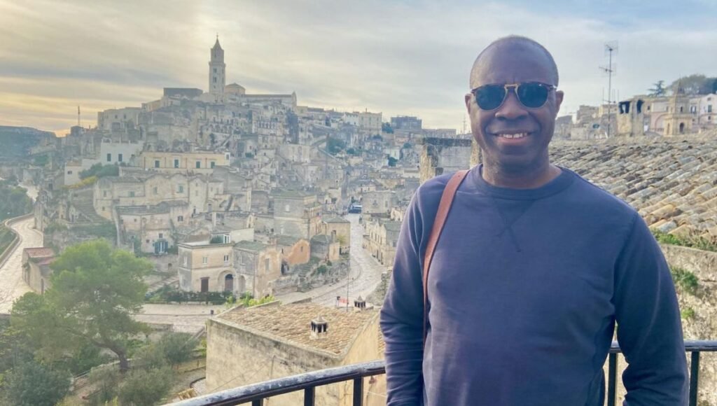 Clive Myrie Illness Did He Have Neck Surgery? Health Update