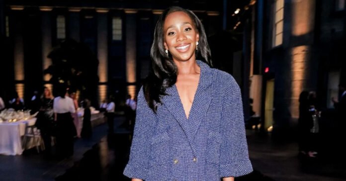 Abby Phillip Pregnant