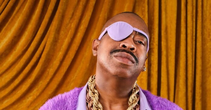 Is Slick Rick Still Alive