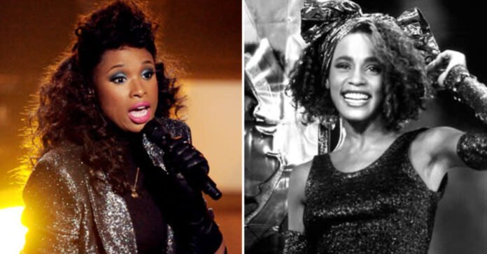 Is Jennifer Hudson Related To Whitney Houston