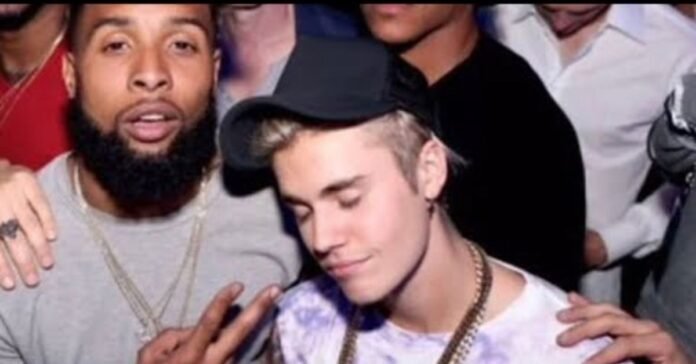 Justin Bieber Odell Trey Songz Video